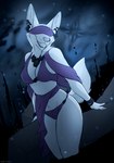 Rating: s
ID: 4984783
Date: 2024-08-13 23:29:51 -0400
Status: active
Score: 122
2024 anthro blindfold bracelet breasts canid canine canis coyote ear_piercing ear_ring ears_up female fur hi_res itzali_(lizet) jewelry lizet mammal navel necklace piercing ring_piercing sharp_teeth smile smiling_at_viewer solo standing teeth white_body white_fur post #4984783