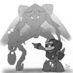 Rating: s
ID: 4035570
Date: 2023-05-06 04:59:13 -0400
Status: active
Score: 51
1:1 4_fingers 4_toes absurd_res akilae06 alien ambiguous_gender anthro arthropod bionic_arm bionics bip_bap compound_eyes cybernetic_arm cybernetic_limb digitigrade duo eyewear eyewear_on_head face_mask feet fingers gesture goggles goggles_on_head halo_(series) hand_gesture hand_on_hip hi_res holding_bag humanoid insect_wings larger_anthro looking_at_viewer mandibles membrane_(anatomy) membranous_wings meme microsoft monochrome plantigrade pointing pointing_at_another scalie size_difference standing toes two_soyjaks_pointing unggoy wings xbox_game_studios yanme'e post #4035570