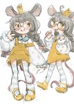 Rating: s
ID: 3843931
Date: 2023-01-30 15:06:43 -0500
Status: active
Score: 27
absurd_res animal_humanoid celesse_souris clothed clothing female glass hi_res humanoid mammal mammal_humanoid murid murid_humanoid murine murine_humanoid perokisu rat_humanoid rodent rodent_humanoid sketch solo vtuber young young_female young_humanoid post #3843931