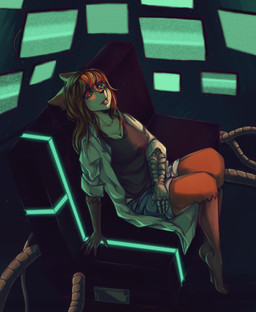 Rating: s
ID: 1982535
Date: 2019-09-04 03:38:59 -0400
Status: active
Score: 6
anthro bottomwear breasts brown_body brown_fur brown_hair canid canine clothed clothing cybernetics cyborg denim denim_bottomwear denim_clothing denim_shorts digital_media_(artwork) female fox fur hair hi_res long_hair machine mammal prosthetic prosthetic_arm prosthetic_limb robotics shorts solo zoey_soul post #1982535