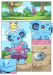 Rating: s
ID: 5589278
Date: 2025-05-21 20:37:53 -0400
Status: active
Score: 68
anthro bottomwear clothed clothing comic crouching female generation_1_pokemon heart_(marking) hi_res hidoihito hypno_(pokemon) markings nidorina nintendo pants pendulum plant pokemon pokemon_(species) red_eyes shrub sign solo string topwear tree post #5589278