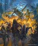 Rating: s
ID: 5547050
Date: 2025-05-03 20:30:38 -0400
Status: active
Score: 3
2024 biped bodily_fluids building copyright_symbol curled_tail destroyed_building destruction drooling elf feral filipe_pagliuso fire fleeing hasbro hi_res humanoid leaf lemur looking_at_viewer macro magic:_the_gathering mammal markings moon night official_art plant pointy_ears primate ring-tailed_lemur running saliva shrub sky strepsirrhine striped_markings striped_tail stripes symbol tail tail_markings tongue tongue_out tower wizards_of_the_coast post #5547050