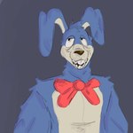 Rating: s
ID: 5021205
Date: 2024-08-31 08:29:51 -0400
Status: active
Score: 15
1:1 anthro blue_body blue_fur bon_(twf) bow_tie ears_front five_nights_at_freddy's fur hi_res lagomorph leporid male mammal palister35 rabbit scottgames solo the_walten_files post #5021205