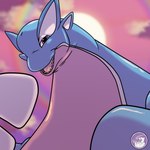Rating: s
ID: 5468212
Date: 2025-03-31 12:53:34 -0400
Status: active
Score: 4
1:1 beluga bust_portrait cetacean dolphin generation_2_pokemon headshot_portrait hi_res hyperchibiabsol legendary_pokemon loog loom lugia mammal marine monodontid nintendo pokemon pokemon_(species) portrait scrabble smile sun sunset toothed_whale post #5468212
