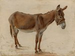 Rating: s
ID: 5586914
Date: 2025-05-20 19:52:12 -0400
Status: active
Score: 17
19th_century absurd_res ambiguous_gender ancient_art asinus brown_body brown_fur donkey equid equine feral formal_art full-length_portrait fur halter hi_res hooves inner_ear_fluff jacques-laurent_agasse mammal mane mouth_closed multicolored_body multicolored_fur painting_(artwork) portrait quadruped shaded shadow side_view simple_background snout soft_shading solo standing tail three-quarter_view traditional_painting_(artwork) tuft white_background white_body white_fur post #5586914