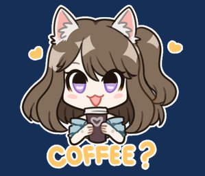 :3 <3 alpha_channel animal_humanoid beige_skin beverage caedoll cat_humanoid coffee eyelashes feline female hair humanoid looking_at_viewer low_res mammal purple_eyes solo toony
Rating: Safe
Score: 2
User: Axolotl
Date: October 14, 2017 :3 <3 alpha_channel animal_humanoid beige_skin beverage caedoll cat_humanoid coffee eyelashes feline female hair humanoid looking_at_viewer low_res mammal purple_eyes solo toony
Rating: Safe
Score: 2
User: Axolotl
Date: October 14, 2017