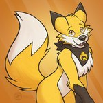 Rating: s
ID: 3702321
Date: 2022-11-20 03:46:13 -0500
Status: active
Score: 74
2022 anthro big_tail black_kerchief black_neckerchief canid canine crossgender dasoka digital_media_(artwork) ember_the_firesmart_fox firesmartcanada fox fur gradient_background hi_res kerchief male mammal mascot neckerchief neckwear open_mouth simple_background solo tail post #3702321
