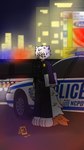 Rating: s
ID: 5310372
Date: 2025-01-15 21:33:22 -0500
Status: active
Score: 3
2025 9:16 ammunition anthro barricade_tape belt box canid canine car city city_background clothing container dessert detailed_background doughnut evidence exhausted food ford_crown_victoria fox fur grey_eyes hi_res holding_box holding_container holding_food holding_object male mammal officerprol orange_body orange_fur pastry police police_car police_lights police_officer police_tape police_uniform police_vehicle prol short solo uniform utility_belt vehicle white_body white_fur post #5310372
