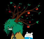 Rating: s
ID: 5606449
Date: 2025-05-29 07:37:47 -0400
Status: active
Score: 3
adventure_time ambiguous_gender antlers apple cartoon_network cloak clothing discount-supervillain duo elemental_creature elemental_humanoid finn_the_human flora_fauna food fruit green_body green_pseudo_hair green_skin hat headgear headwear hi_res horn human humanoid huntress_wizard leaf leaf_hair mammal mask mechanical_arm plant plant_hair plant_humanoid pseudo_hair shirt toony topwear treant tree tree_humanoid post #5606449