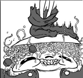 animated_skeleton bone clothing food gloves handwear havesomemoore humor low_res monochrome not_furry papyrus_(undertale) pasta sans_(undertale) simple_background skeleton spaghetti undead undertale undertale_(series) white_background