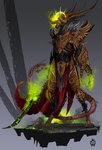 Rating: s
ID: 3250805
Date: 2022-03-30 17:03:33 -0400
Status: active
Score: 192
3_toes absurd_res alternate_species anthro armor black_armor black_claws cape claw_(weapon) claws clothing cosplay crossover crossover_cosplay emperor_of_mankind feet fur fusion gold_(metal) gold_armor gradient_background green_eyes green_glow grey_body grey_fur halo hi_res lance looking_aside male mammal melee_weapon murid murine pink_tail polearm rat red_cape red_clothing rodent simple_background skaven skull_symbol solo standing tail the_horned_rat toes warhammer_(franchise) warhammer_40000 warhammer_fantasy watermark weapon wolfdawg post #3250805