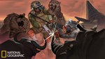 Rating: s
ID: 5153266
Date: 2024-11-01 00:35:58 -0400
Status: active
Score: 45
16:9 africa armor assault_rifle bared_fangs bared_teeth bear better_version_at_paywall bovid bovine cabelas cape_buffalo claws clothed clothing desert_eagle disney doom_(series) english_text fangs felid feral fur group gun handgun haplorhine headgear helmet hi_res human hunting hunting_rifle id_software lion m4 male mammal mandrill microsoft monkey national_geographic night_vision_goggles old_world_monkey open_mouth outside pantherine pistol pride_rock primate ranged_weapon rhinoceros rifle sharp_teeth sneksucks tactical_gear teeth text the_lion_king video_at_source video_in_description weapon widescreen post #5153266