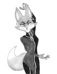 Rating: s
ID: 5094181
Date: 2024-10-04 18:54:13 -0400
Status: active
Score: 6
absurd_res anthro canid canine clothed clothing countershade_face countershading dress ear_piercing ear_ring efradraws fangs female fingers fitna_(the_donkey_king) fox fur gem hi_res jewelry mammal markings monochrome multicolored_body multicolored_fur open_mouth piercing red_body red_fur ring_piercing smile solo tail tail_markings teeth the_donkey_king two_tone_body two_tone_fur white_body white_fur post #5094181