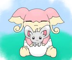 Rating: s
ID: 2312958
Date: 2020-06-29 22:17:44 -0400
Status: active
Score: 15
2010 6:5 ambiguous_gender audino blush clean_diaper clothed clothing diaper diaper_only diaper_pouch duo eyes_closed fur generation_5_pokemon grass grey_body grey_fur minccino multicolored_body multicolored_fur nintendo outside plant pokemon pokemon_(species) sitting smile topless wadorigi wearing_diaper post #2312958