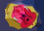 Rating: s
ID: 5279723
Date: 2025-01-01 07:11:21 -0500
Status: active
Score: 11
2025 ambiguous_gender bodily_fluids chinese_zodiac coiling english_text fangs feral hakamaka hi_res imminent_vore mouth_shot new_year_2025 open_mouth prey_pov reptile saliva scalie snake teeth text year_of_the_snake post #5279723