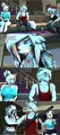 Rating: s
ID: 5204834
Date: 2024-11-25 14:18:36 -0500
Status: active
Score: 36
2024 3d_(artwork) 5_fingers absurd_res andra_(atoastedorange) angry anthro arm_tattoo atoastedorange beanie beanie_only beverage_can big_breasts black_hair black_highlights blue_clothing blue_eyes blue_shirt blue_tank_top blue_topwear bottomwear breasts canid canine chest_tattoo clothing crop_top curvy_figure daughter_(lore) denim denim_bottomwear denim_clothing denim_shorts detailed_background dialogue digital_media_(artwork) ear_piercing ear_ring english_text eyewear family father_(lore) father_and_child_(lore) father_and_daughter_(lore) female fingers fluffy fluffy_tail fox fur furniture glasses green_eyes grey_bottomwear grey_clothing grey_pants group gun hair hat headgear headwear heterochromia hi_res highlights_(coloring) holding_gun holding_object holding_ranged_weapon holding_shotgun holding_weapon husband husband_and_wife inside leon_(atoastedorange) letterbox long_hair long_tail male mammal married_couple mature_anthro mature_female mature_male midriff mother_(lore) mother_and_child_(lore) mother_and_daughter_(lore) multicolored_hair navel on_sofa pants parent_(lore) parent_and_child_(lore) parent_and_daughter_(lore) piercing profanity ranged_weapon red_clothing red_shirt red_tank_top red_topwear riley_(atoastedorange) ring_piercing shirt shorts shotgun sitting sitting_on_sofa sofa source_filmmaker_(artwork) tail tank_top tattoo text thick_thighs tied_shirt tinted_glasses topwear trio two_tone_hair weapon white_body white_fur white_hair wife post #5204834