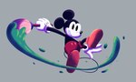 Rating: s
ID: 4613797
Date: 2024-02-21 13:00:57 -0500
Status: active
Score: 16
4_fingers anthro biped black_body black_eyes black_nose bottomwear brush clothed clothing digital_media_(artwork) disney epic_mickey fingers footwear gloves grey_background grin handwear hi_res holding_brush holding_object holding_paintbrush house_mouse looking_at_viewer male mammal mickey_mouse mouse multicolored_body murid murine paint paintbrush raised_leg red_bottomwear red_clothing red_shorts robotic_pastries rodent round_ears shoes shorts simple_background smile solo topless topless_anthro topless_male white_body white_clothing white_gloves white_handwear post #4613797