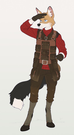 Rating: s
ID: 5594811
Date: 2025-05-24 11:01:11 -0400
Status: active
Score: 6
2020 5_fingers anthro canid canine canis clothed clothing digital_drawing_(artwork) digital_media_(artwork) female fingers footwear gloves handwear hi_res jackal mammal shoes signature simple_background solo sweater tail topwear vest volcanins whisper_(gabrielofcreosha) white_background post #5594811
