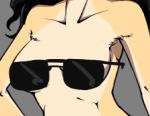Rating: s
ID: 1145091
Date: 2017-02-22 00:35:45 -0500
Status: active
Score: 237
anthro black_hair breast_shot breasts canid canine cel_shading censored close-up countershade_face countershade_torso countershading creative_censorship digital_media_(artwork) eyewear faceless_character faceless_female female fennec_fox fox frankier77 front_view fur grey_background hair humor long_hair mammal medium_breasts meme shaded short_fur short_hair silvera simple_background solo sunglasses tan_body tan_countershading tan_fur true_fox post #1145091