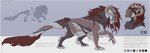 Rating: s
ID: 5274789
Date: 2024-12-29 20:04:19 -0500
Status: active
Score: 18
absurd_res ambiguous_gender claws color_swatch conditional_dnp echo_(zwerewolf) english_text fangs felkin feral fur hi_res horn model_sheet nonbinary_(lore) oouna paws quadruped sabertooth_(anatomy) solo tail teeth text tongue tongue_out post #5274789