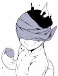 Rating: s
ID: 1514335
Date: 2018-04-13 20:50:58 -0400
Status: active
Score: 7
black_and_white clothing dipstick_tail docu_(gcm) doppel featureless_chest headgear headwear humanoid humanoid_pointy_ears long_tail looking_at_viewer male markings monochrome monster_girl_(genre) multicolored_tail not_furry nude pointy_ears simple_background smile solo tail tail_markings white_background white_body white_skin wrappings post #1514335
