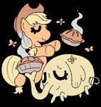 Rating: s
ID: 4870664
Date: 2024-06-22 12:02:20 -0400
Status: active
Score: 16
2024 absurd_res adventure_time ambient_arthropod ambient_butterfly ambient_insect applejack_(mlp) black_background blonde_hair cartoon_network clothing cowboy_hat digital_drawing_(artwork) digital_media_(artwork) duo elephant elephantid equid equine eyes_closed female feral food friendship_is_magic hair hasbro hat headgear headwear hi_res horse iluvrabbitz mammal my_little_pony pastry pie pie_(food) pony proboscidean proboscis_(anatomy) quadruped semi-anthro simple_background smile tail tree_trunks trunk_(anatomy) post #4870664