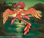Rating: s
ID: 3543756
Date: 2022-09-02 16:41:43 -0400
Status: active
Score: 95
2022 4_wings alien ambiguous_gender arrowbird avian bat_wings biped bipedal_feral bird black_eyes claws feathers female_symbol feral gender_symbol hi_res hybrid membrane_(anatomy) membranous_wings multi_wing orange_body orange_feathers parasite_world plumage red_body red_feathers reptile scalie simple_background solo soulcentinel symbol wing_claws wings yellow_body yellow_feathers post #3543756