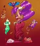 Rating: s
ID: 5572098
Date: 2025-05-14 16:32:11 -0400
Status: active
Score: 8
absurd_res amphibian arthropod bat blobfish breasts brown_body brown_skin butt clothing cottoid crab crustacean decapod felid feline female feral fish footwear hair haplorhine hi_res horn human jamoart long_hair malacostracan mammal marine monkey newt open_mouth open_smile pantherine perciform ponytail primate purple_hair salamander sculpin shantae shantae_(bat_form) shantae_(blobfish_form) shantae_(crab_form) shantae_(monkey_form) shantae_(newt_form) shantae_(series) shantae_(tiger_form) signature simple_background smile tiger wayforward wings post #5572098