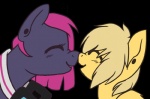 Rating: s
ID: 225885
Date: 2012-07-02 17:57:53 -0400
Status: active
Score: 5
alpha_channel blonde_hair draft_(disambiguation) duo equid equine eyes_closed female hair hasbro horse male mammal my_little_pony open_mouth pink_hair pony simple_background transparent_background post #225885