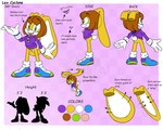 Rating: s
ID: 5036251
Date: 2024-09-07 21:21:25 -0400
Status: active
Score: 5
5:4 clothing english_text footwear hoodie lagomorph leporid lex_cyclone male mammal model_sheet rabbit rabbit_ears shoes sirenstudios sneakers text topwear turnaround post #5036251