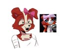 Rating: s
ID: 5582601
Date: 2025-05-18 22:53:58 -0400
Status: active
Score: 8
anthro anthrofied blue_eyes brigitte_leblanc brown_body brown_fur canid canine canis clothing collie domestic_dog ear_bow female fur hasbro herding_dog littlest_pet_shop littlest_pet_shop:_popular lps_1542 mammal open_mouth open_smile pastoral_dog sheepdog shirt smile solo stabberghost teeth topwear post #5582601