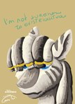 Rating: s
ID: 4716347
Date: 2024-04-12 14:43:22 -0400
Status: active
Score: -1
accessory blue_eyes dreadlocks equid equine feral grey_body gyrotech hair_accessory hair_tie hasbro male mammal mane my_little_pony plains_zebra ruzeth scruffasus stripes zebra post #4716347