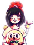 Rating: s
ID: 4721250
Date: 2024-04-14 21:24:35 -0400
Status: active
Score: 6
2016 ambiguous_gender arachnid arthropod avian bangs beak bird black_eyes black_hair blue_eyes blush bright_light brown_eyes carrying_another clothed clothing colored cutiefly digital_drawing_(artwork) digital_media_(artwork) eyebrows eyelashes feathers female feral fluffy flying folded_wings fur game_freak generation_5_pokemon generation_7_pokemon group hair hat headgear headwear hi_res human insect insect_wings joltik larger_female larger_human leaf looking_at_another looking_at_viewer mammal medium_hair multicolored_body nintendo on_shoulder open_mouth pokemon pokemon_(species) quadruped red_clothing red_hat red_headwear red_tongue rowlet selene_(pokemon) shadnoir shirt simple_background size_difference smaller_ambiguous smaller_feral smile smiling_at_viewer t-shirt tan_body tan_clothing tan_shirt tan_skin tan_t-shirt tan_topwear tongue topwear white_background white_wings wings yellow_body yellow_fur post #4721250