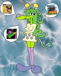 Rating: s
ID: 5547299
Date: 2025-05-03 22:34:00 -0400
Status: active
Score: -1
4:5 absolute_territory abstract_background album_cover alicesqueaks alien ambiguous_species antennae_(anatomy) anthro biped breasts clothing cover dress eyebrows eyelashes female floating_eyebrows footwear green_body green_hair hair half-closed_eyes long_hair markings mustard_plug narrowed_eyes open_mouth pattern_clothing pattern_dress photo_background photography_(artwork) purple_clothing purple_footwear purple_shoes purple_socks raised_eyebrows shoes smash_mouth smile socks solo speech_bubble spots spotted_clothing spotted_dress spotted_markings spotted_tail standing tail tail_markings the_aquabats toony yellow_antennae post #5547299