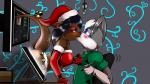 Rating: s
ID: 1585174
Date: 2018-06-28 22:38:39 -0400
Status: active
Score: 1
16:9 2017 4_fingers absurd_res anthro bell biped black_hair black_nose blue_eyes blush breasts brown_body brown_ears brown_fur brown_tail chair christmas christmas_clothing christmas_headwear clothed clothing digital_media_(artwork) domestic_cat drawing_tablet duo eyelashes eyeliner felid feline felis female fingers fur furniture gloves gloves_(marking) green_clothing green_eyes green_shirt green_topwear grey_body grey_ears grey_fur grey_nose hair handwear hat headgear headwear hi_res holidays kiss_on_lips kissing kissing_bough kitt_kitan_(artist) kitt_kitan_(character) lei-lani looking_at_another makeup male mammal markings mistletoe motion_lines multicolored_body multicolored_fur mustelid otter plant red_clothing red_gloves red_handwear red_hat red_headwear red_topwear santa_hat screen shirt shirt_grab simple_background sitting surprise_kiss t-shirt tablet tail topwear two_tone_body two_tone_fur white_body white_fur widescreen post #1585174
