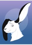 Rating: s
ID: 4995315
Date: 2024-08-18 23:13:36 -0400
Status: active
Score: 4
absurd_res anthro black_nose canid canine fangs floppy_ears fur grey_eyes headshot_portrait hi_res hybrid jack_kel_(huf13) lagomorph leporid letterbox male mammal portrait rabbit screameh solo teeth white_body white_fur post #4995315