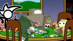 Rating: s
ID: 5566635
Date: 2025-05-12 10:03:05 -0400
Status: active
Score: 7
16:9 ace_of_hearts ace_of_spades alcohol baby beer beverage black_eyes blue_elephant_(jmtb02) brown_body brown_fur canid canine canis card demented-duskull dogs_playing_poker domestic_dog fancy_pants_adventures five_of_clubs five_of_hearts fur gastropod geo_land green_body hair homestar_runner human juice line_rider machine male mammal marsh_(that_gravity_game) mollusk nitrome painting_(object) parasite parasite_(nitrome) playing_card poker poker_chip poker_table puppy_(robot_wants) raft_wars robot robot_(robot_wants) robot_wants rolling_rock seven_of_hearts simon_(raft_wars) snail snailiad snaily_snail stick_figure strong_bad ten_of_clubs ten_of_diamonds ten_of_spades that_gravity_game two_of_spades white_hair widescreen young zakee_(geo_land) post #5566635