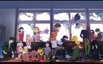 Rating: s
ID: 3736784
Date: 2022-12-07 03:19:03 -0500
Status: active
Score: 30
16:10 agumon agumon_(survive) ambiguous_gender anthro aoi_shibuya bandai_namco beak black_bars black_hair blonde_hair blue_eyes brown_body brown_feathers brown_hair clothing digimon digimon_(species) digimon_survive dracmon dracmon_(survive) eyewear falcomon falcomon_(survive) feathers female feral floramon floramon_(survive) glasses goggles group hair hi_res hoodie human humanoid kaito_shinonome kunemon kunemon_(survive) labramon labramon_(survive) letterbox lopmon lopmon_(survive) male mammal minoru_hyuga miu_shinonome official_art ryou_tominaga saki_kimijima shuuji_kayama stairs syakomon syakomon_(survive) takuma_momozuka topwear unknown_artist widescreen yellow_body post #3736784