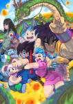Rating: s
ID: 2064919
Date: 2019-11-24 21:05:09 -0500
Status: active
Score: 75
army_uniform bald beard black_hair blue_body blue_eyes blue_fur blue_hair blue_skin brown_eyes bulma canid canine canis clothing cloud domestic_cat domestic_dog domestic_pig dragon dragon_ball dragon_ball_(object) emperor_pilaf eyes_closed eyewear facial_hair fangs felid feline felis female flying_nimbus fur goku green_body green_scales group hair hat headgear headwear hi_res human humanoid mai_(dragon_ball) male mammal master_roshi melee_weapon mythological_creature mythological_scalie mythology oolong_(dragon_ball) orange_body orange_fur pawpads pink_body pink_skin puar_(dragon_ball) red_eyes red_sclera scales scalie shenron shu_(dragon_ball) smile son_(lore) staff suid suine sunglasses sus_(pig) sword teeth tovio_rogers underwear underwear_on_head weapon white_hair yamcha post #2064919