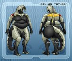 Rating: s
ID: 5603154
Date: 2025-05-27 21:06:49 -0400
Status: active
Score: 17
absurd_res ambiguous_gender android anthro band1tnsfw bioware black_body canadian_flag digital_drawing_(artwork) digital_media_(artwork) electronic_arts english_text geth glowing glowing_eyes green_body hi_res hybrid long_tail machine mass_effect not_furry overweight overweight_anthro robot simple_background solo tail text yellow_accents yellow_eyes post #5603154