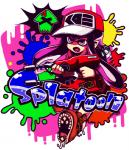 Rating: s
ID: 764993
Date: 2015-11-09 20:58:55 -0500
Status: active
Score: 2
2015 animal_humanoid cephalopod cephalopod_humanoid clothing female hat headgear headwear humanoid humanoid_pointy_ears inkling low_res marine marine_humanoid mask messy mollusk mollusk_humanoid nintendo pointy_ears pseudo_hair solo splatoon squelcher tentacle_hair tentacles text weapon 燃性 post #764993