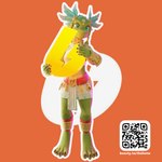 Rating: s
ID: 4688982
Date: 2024-03-30 14:20:07 -0400
Status: active
Score: 2
1:1 3d_(artwork) anklet anthro barefoot berenice boosty bottomwear bracelet breasts canid claws clothed clothing collar digital_media_(artwork) feet female full-length_portrait gameplay_mechanics gold_(metal) gold_bracelet gold_collar gold_jewelry green_body green_eyes green_scales hair head_feathers hi_res holding_object jewelry looking_at_viewer mammal metal_collar orange_background outline pelvic_curtain pir portrait qr_code sash scales scalie simple_background skirt smile solo standing tail text the_heart_of_the_world topwear url white_outline post #4688982