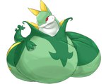 Rating: s
ID: 5615914
Date: 2025-06-02 05:28:30 -0400
Status: active
Score: 9
2021 5:4 ambiguous_gender feral generation_5_pokemon green_body hi_res kemono morbidly_obese myu633nmnm nintendo obese obese_ambiguous obese_feral overweight overweight_ambiguous overweight_feral pokemon pokemon_(species) reptile scalie serperior simple_background solo white_background post #5615914