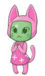 Rating: s
ID: 1231246
Date: 2017-05-31 10:52:37 -0400
Status: active
Score: 15
3_fingers 3_toes :3 alternative_fashion android animal_crossing bare_shoulders barefoot clothing cyberpop digital_media_(artwork) domestic_cat dress feet felid feline felis female fingers floral_print flower full-length_portrait glistening j-fashion lu-nya machine mammal meow-lingual meow_(animal_crossing) meowlingual mouth_closed nintendo pawpads paws pigeon_toed pink_body pink_clothing pink_dress pink_pawpads pink_tail plant portrait raised_tail robot screen semi-anthro simple_background smile solo standing superflat tail toes whiskers white_background post #1231246