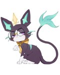 Rating: s
ID: 5645508
Date: 2025-06-16 02:13:05 -0400
Status: active
Score: 12
2025 3_toes 4:5 :3 >:3 absurd_res abyss_creature_(artist) ambiguous_feral ambiguous_gender battle_principal_yuumi black_nose clothed clothed_feral clothing colored digital_media_(artwork) dipstick_tail domestic_cat eyewear feet felid feline felis feral full-length_portrait fur glasses half-closed_eyes hi_res kemono kerchief kerchief_only league_of_legends leg_markings lidded_eyes looking_at_viewer mammal markings mostly_nude multicolored_body multicolored_fur narrowed_eyes neckerchief neckerchief_only neckwear paw_pose pink_eyes portrait pose pupils purple_body purple_ears purple_eyes purple_fur purple_tail quadruped riot_games shaded side_view simple_background simple_shading sitting slit_pupils smug socks_(marking) solo tail tail_markings tail_tuft teal_body teal_fur teal_inner_ear teal_tail teal_tail_tip tencent toes tuft whiskers white_background white_body white_fur yellow_kerchief yellow_neckerchief yuumi_(lol) post #5645508