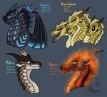 Rating: s
ID: 5596926
Date: 2025-05-25 08:28:01 -0400
Status: active
Score: 18
2019 absurd_res alternate_species angry digital_drawing_(artwork) digital_media_(artwork) dragon female feral fire godzilla godzilla_(series) group herakidpatrol hi_res horn kevin_(godzilla) king_ghidorah male model_sheet mothra mothra_(series) mythological_creature mythological_scalie mythology nervous nightwing_(wof) rodan_(toho) sandwing_(wof) scalie seawing_(wof) sharp_teeth signature simple_background teeth text toho tongue wings wings_of_fire post #5596926