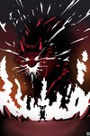 Rating: s
ID: 5544200
Date: 2025-05-02 15:57:55 -0400
Status: active
Score: 9
2:3 absurd_res angry burning canid canine conditional_dnp duo feral fire hi_res male mammal monster murid murine outline pawsta rage_face rat rock rodent vent_art post #5544200