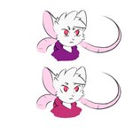 Rating: s
ID: 3636146
Date: 2022-10-19 00:00:05 -0400
Status: active
Score: 7
1:1 albino anthro clothed clothing duo female fur hi_res jericho_(disambiguation) male male/female mammal mouse murid murine rat rodent simple_background smile theluckynumbersix post #3636146
