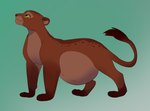 Rating: s
ID: 4795843
Date: 2024-05-20 14:35:48 -0400
Status: active
Score: 39
2024 4_toes belly big_belly black_kitty brown_body brown_fur brown_nose brown_tail brown_tail_tip closed_smile colored digital_drawing_(artwork) digital_media_(artwork) dipstick_tail disney eyebrows fan_character feet felid feline female feral fur gradient_background green_background green_eyes hi_res lion looking_up mammal markings mouth_closed multicolored_body multicolored_fur pantherine paws pregnant pregnant_female pregnant_feral rashera shaded simple_background simple_shading smile solo spots spotted_body spotted_fur standing tail tail_markings tan_body tan_fur tan_inner_ear the_lion_king toes yellow_sclera post #4795843