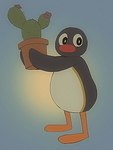 Rating: s
ID: 4560146
Date: 2024-01-27 11:20:51 -0500
Status: active
Score: 17
3:4 ambiguous_anthro ambiguous_gender anthro avian biped bird cactus cc-by-nc-sa countershade_torso countershading creative_commons doggie358 flower holding_object male_(lore) penguin pingu plant plant_pot potted_plant solo post #4560146